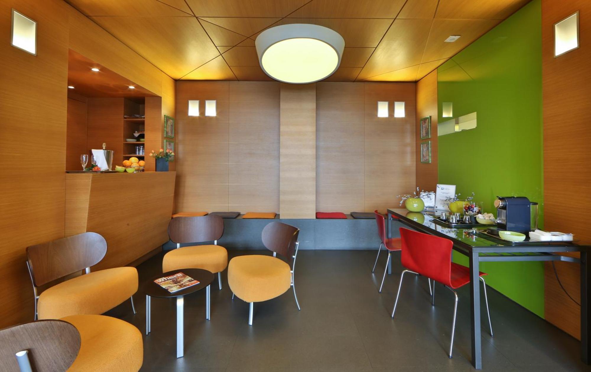 Best Western Hotel Major, Milan